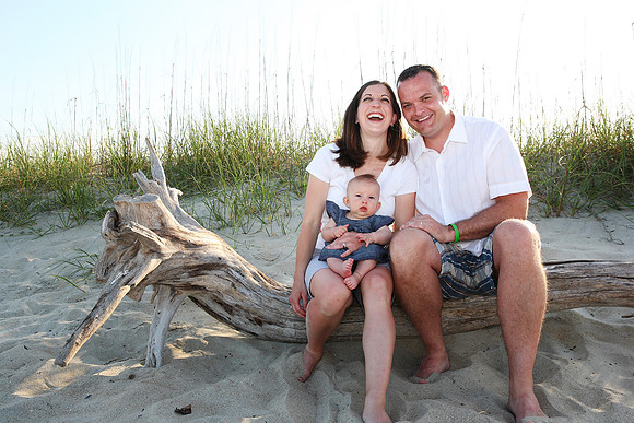 Tybee Island Ga photographer