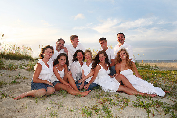 Tybee Island Ga photographer