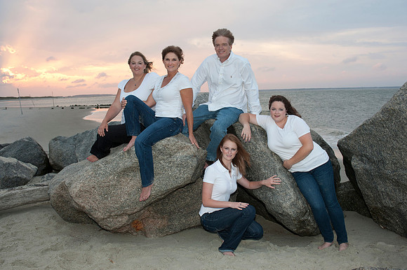 Tybee Island Ga photographer