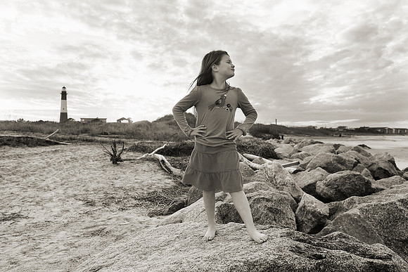 Tybee Island Ga photographer