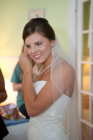 Forsyth Park Inn Wedding Savannah GA